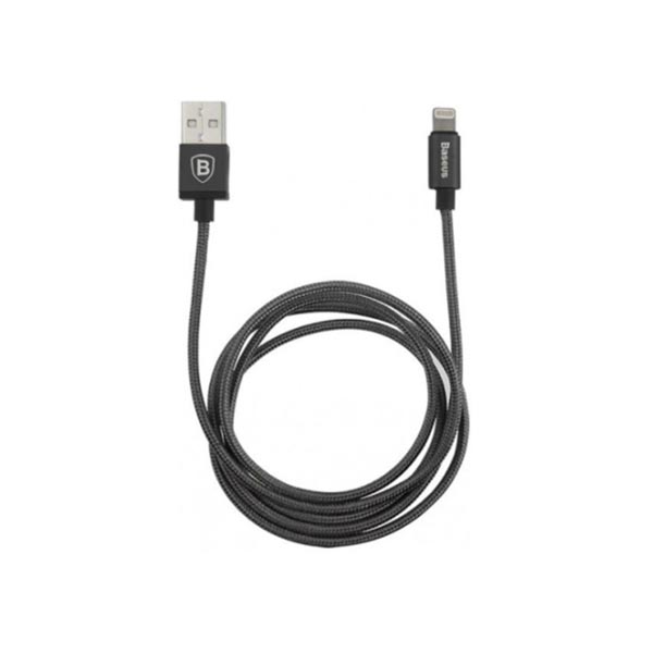 Baseus Simple Antila Mfi Ip Cable 1.8 M