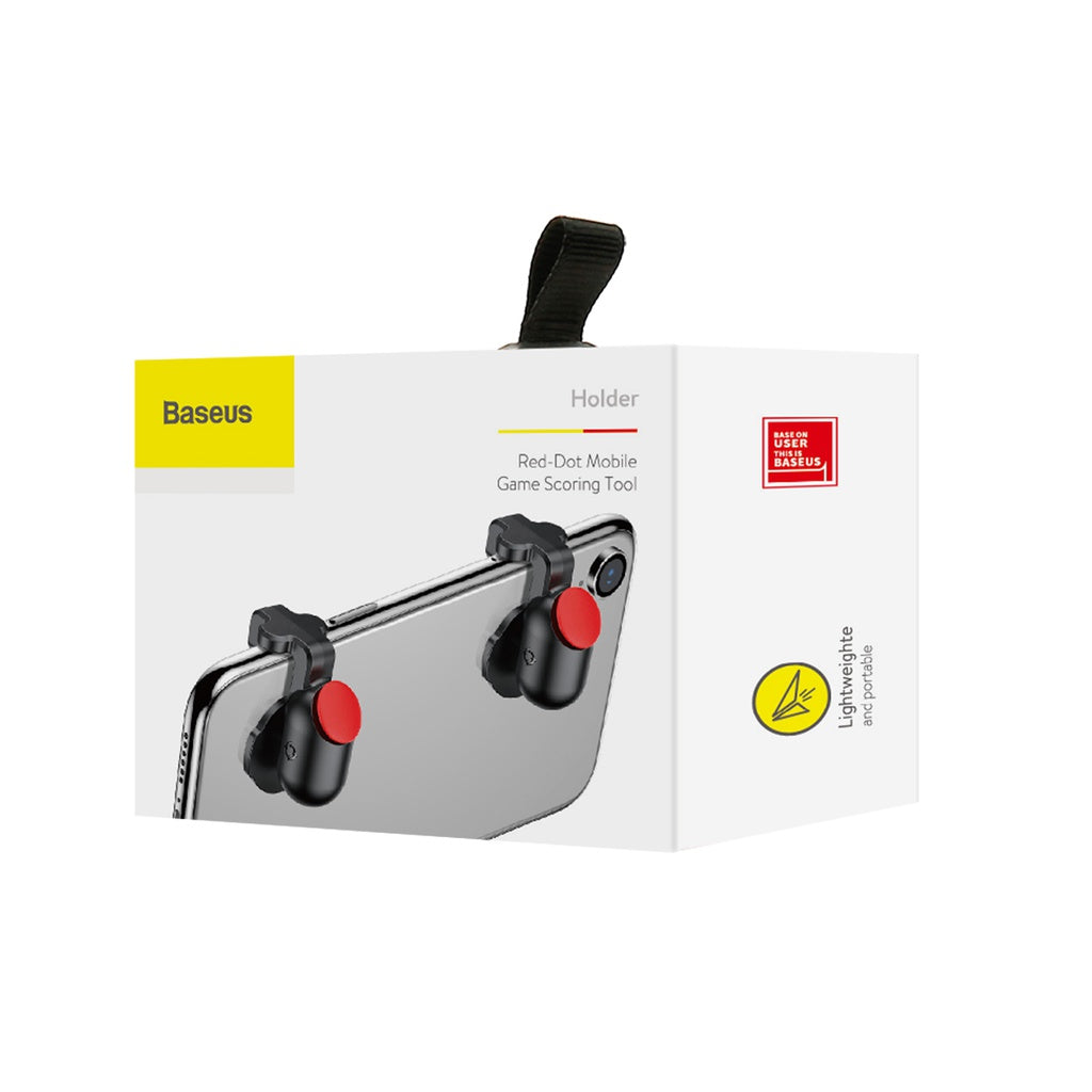 Baseus Red-Dot Mobile Game Tool - Clear