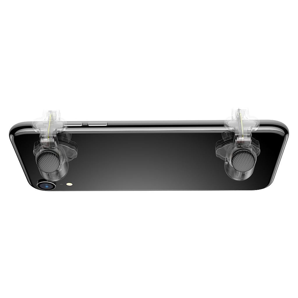 Baseus Red-Dot Mobile Game Tool - Clear