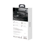 Baseus Enjoy Together Car Charger 5.5A