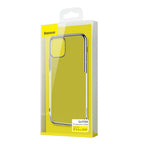 Baseus Glitter Case For iPhone11  6.1in - Black
