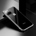Baseus Glitter Case For iPhone11 Pro 5.8in - Black
