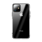 Baseus Glitter Case For iPhone11 Pro Max 6.5in - Gold