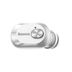 Baseus Encok Wireless Earphone A03 - Black