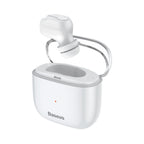 Baseus Encok Wireless Earphone A03 - Black