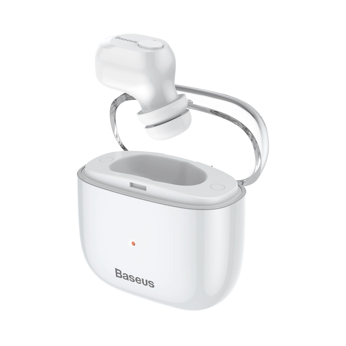 Baseus Encok Wireless Earphone A03 - Black