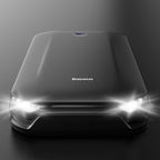 Baseus Super Energy Car Jump Starter