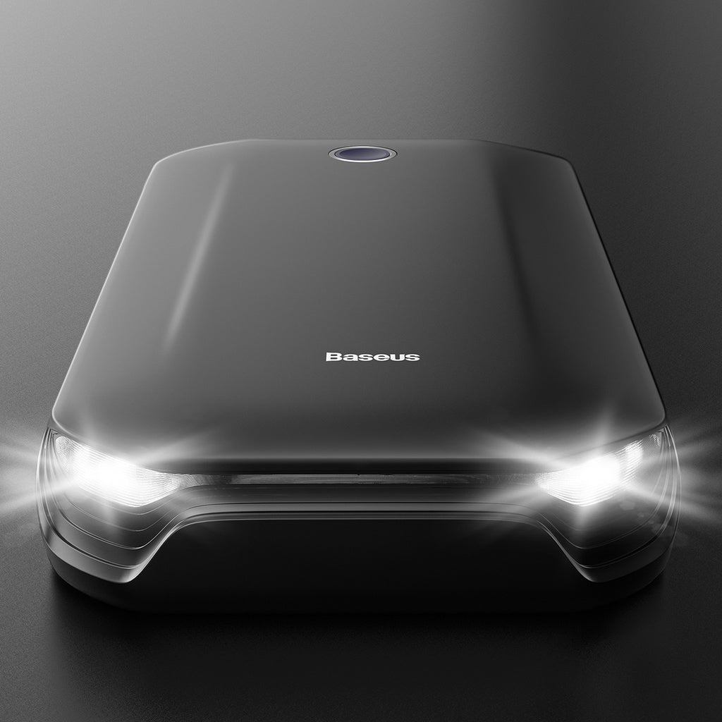 Baseus Super Energy Car Jump Starter
