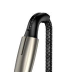 Baseus Waterdrop Cable Type-C to iP PD 18W 1.3m - Black