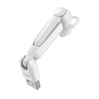 Baseus Encok Vehicle-Mount Wireless Earphones A05 - White