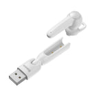 Baseus Encok Vehicle-Mount Wireless Earphones A05 - White