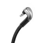 Baseus U-Shaped Game Cable USB For Ip 2.4A 1M