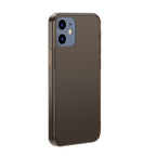 Baseus Frosted Glass Protective Case For iPhone12 mini 5.4in