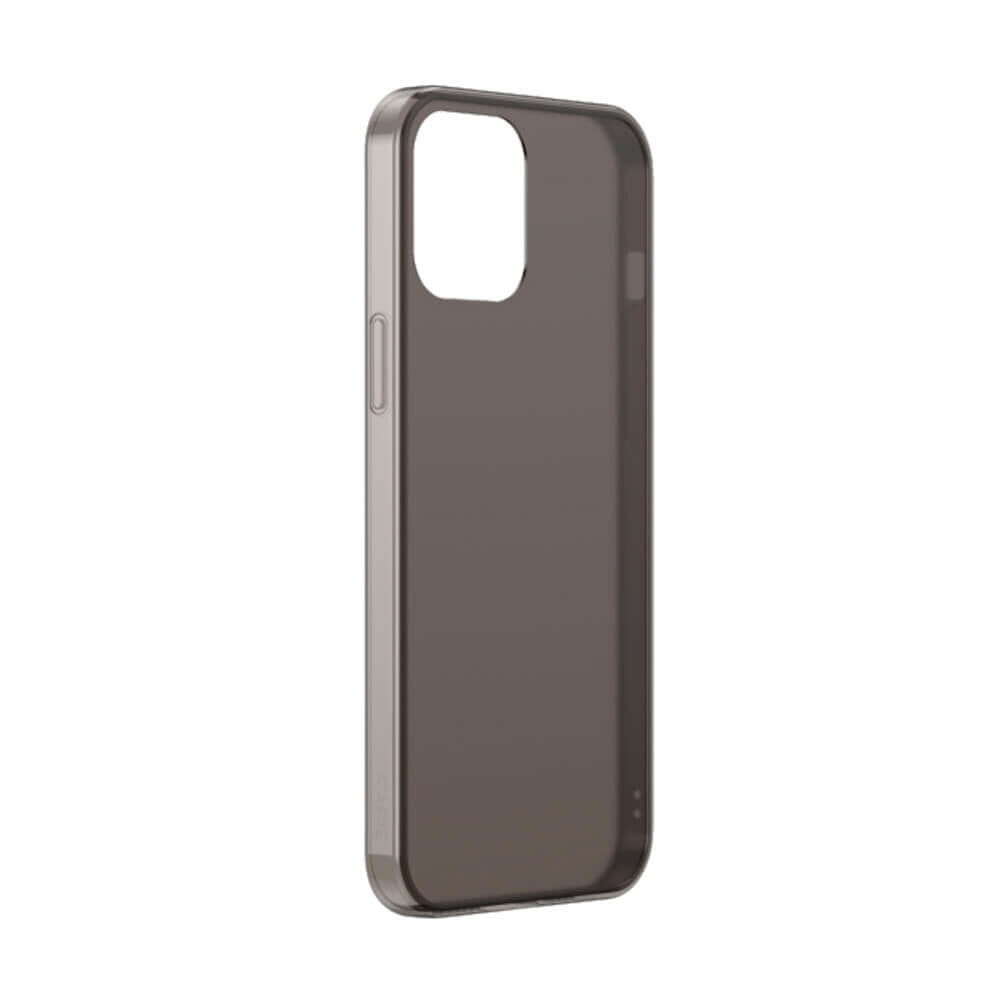 Baseus Frosted Glass Protective Case For iPhone12 mini 5.4in