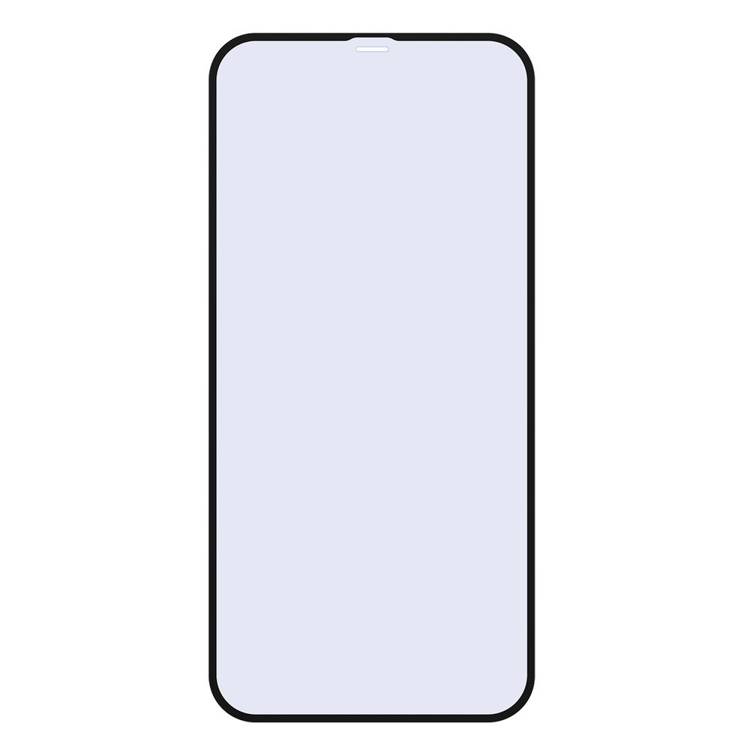 Baseus 0.23 mm Anti-Blight TG Film 2Pk For iPhone12 Pro Max 6.7in