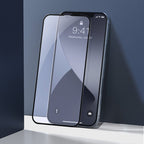 Baseus 0.23 mm Anti-Blight TG Film 2Pk For iPhone12 Pro Max 6.7in