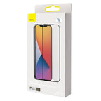 Baseus 0.23 mm Anti-Blight TG Film 2Pk For iPhone12 Pro Max 6.7in