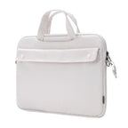 Baseus Basics Series 16" Shoulder Computer Bag- White