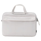 Baseus Basics Series 16" Shoulder Computer Bag- White