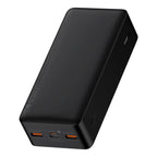 Baseus Bipow Digital Display Power bank 30,000mAh 20W (NE) - Black