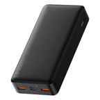 Baseus Bipow Digital Display Power bank 20,000mAh 20W (NE) - Black