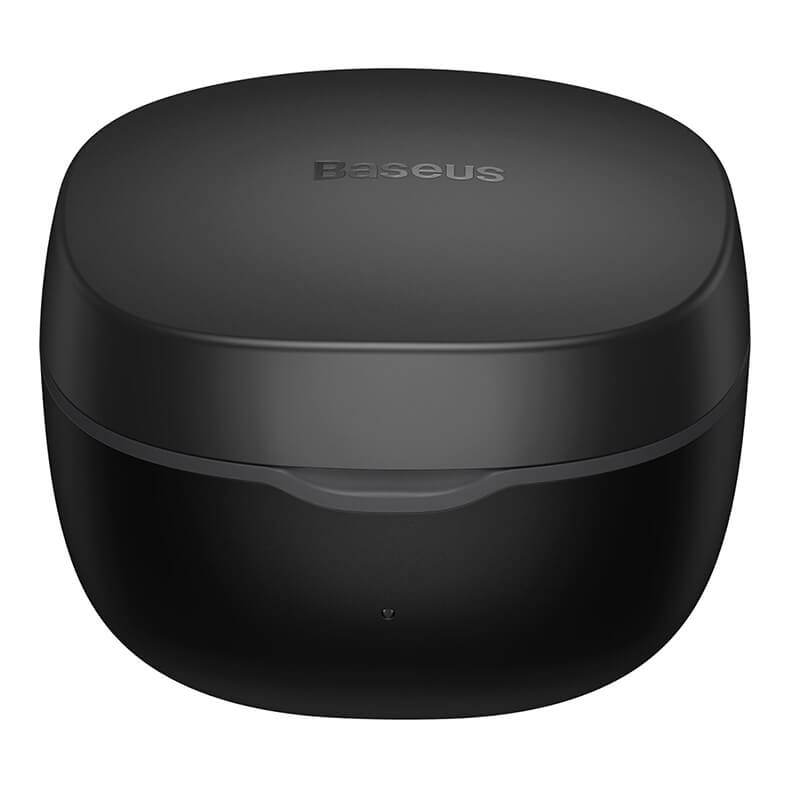 Baseus Encok True Wireless Earphones WM01 (NE) - Black