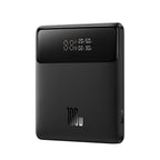 Baseus Blade Power Digital Display Fast Charging Power Bank HD Edition 20,000mAh 100W Black