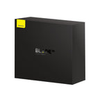 Baseus Blade Power Digital Display Fast Charging Power Bank HD Edition 20,000mAh 100W Black